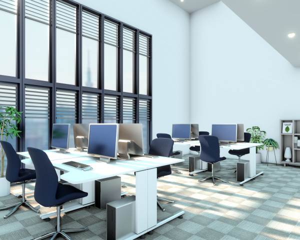 事業用不動産のご相談　オフィス