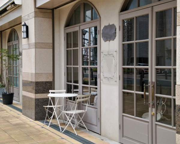 事業用不動産のご相談　店舗