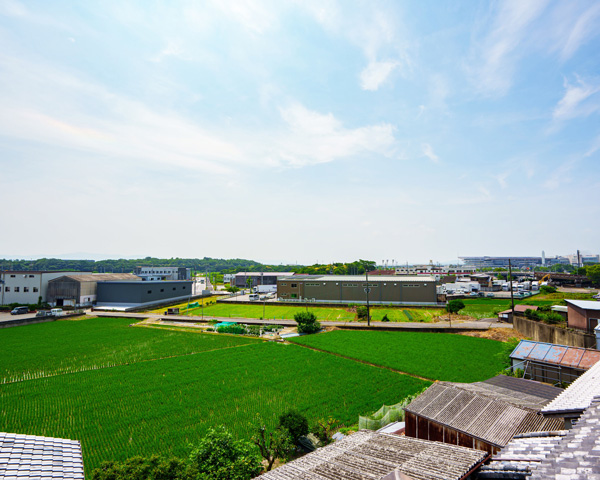 地域に精通しているからこそできる“売れるための戦略”