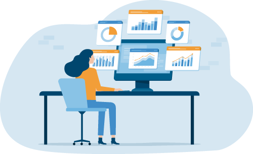 希望条件に合う倉庫やオフィスがなかなか見つからない…