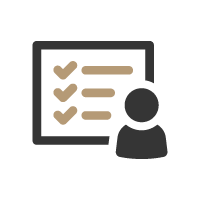 契約・手続き・税務・法律まで一括サポート